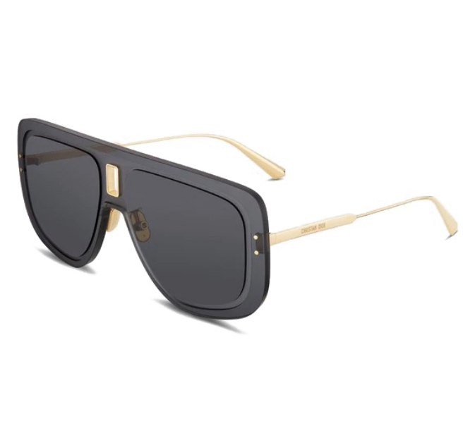 DIOR ULTRADIOR MU B0A0 Gold/Grey