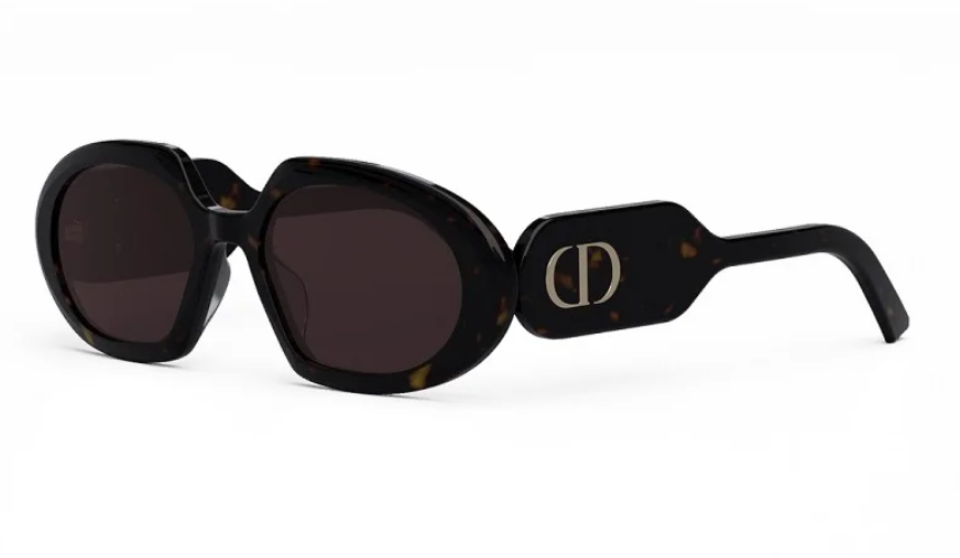 DIOR DIORBOBBY R2U 20F0 DARK HAVANA