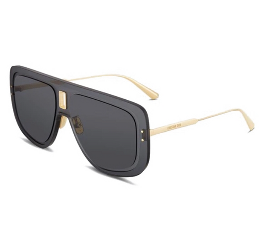 DIOR ULTRADIOR MU B0A0 Gold/Grey