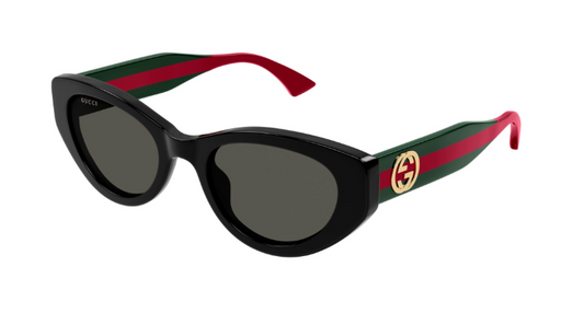 GG1862 001 BLACK