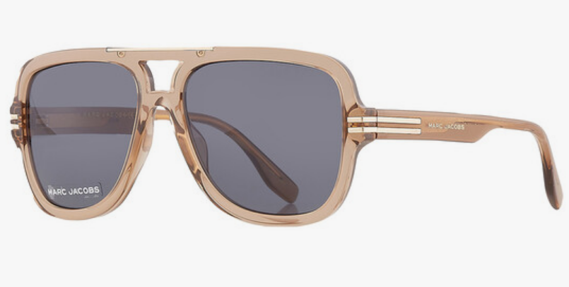 MARC JACOBS 637/S 0HAM/IR