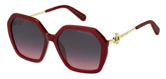 MARC JACOBS 689/S 0C9A/FF