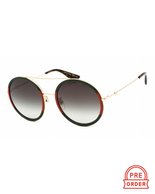 PRE ORDER - GUCCI GG0061 GOLD