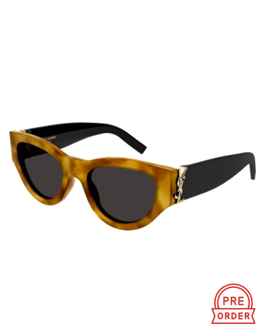 PRE ORDER - YSL M94 007 HAVANA