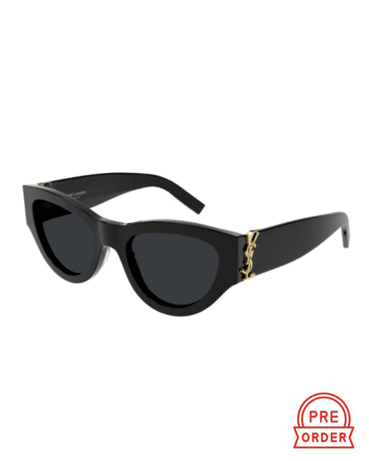 PRE ORDER - YSL M94 001 BLACK