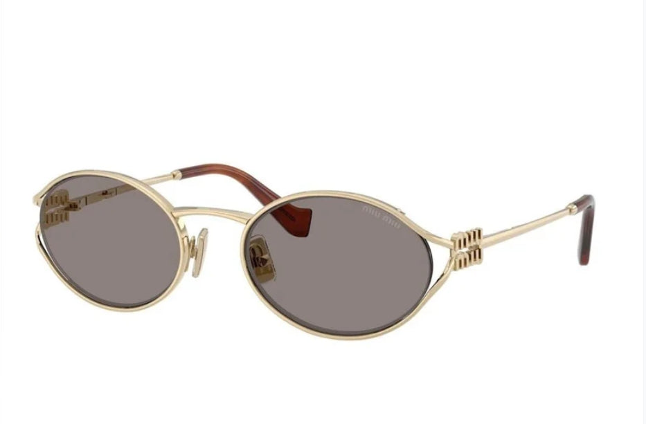 MIU MIU SMU52Y ZVN-80Q