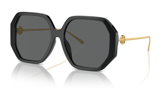 TORY BURCH TY7204 BLACK/GOLD