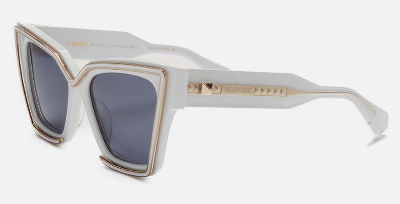 VALENTINO VLS-126 GRACE WHITE GOLD