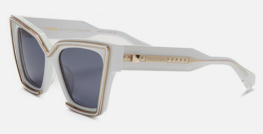 VALENTINO VLS-126 GRACE WHITE GOLD