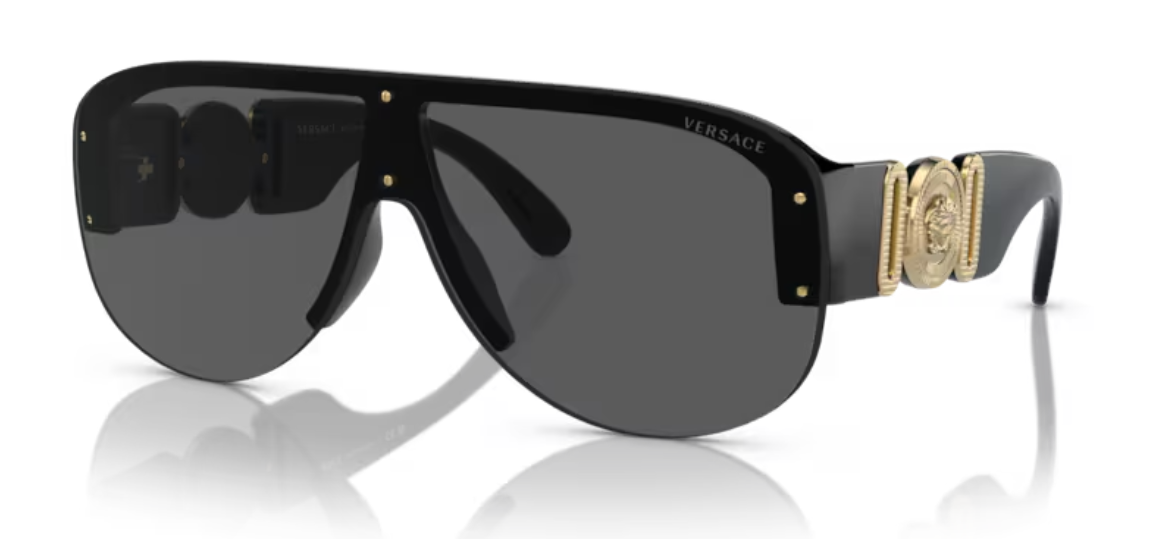 VERSACE 4391 GB1/87