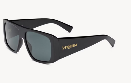 YSL SL832 BLACK